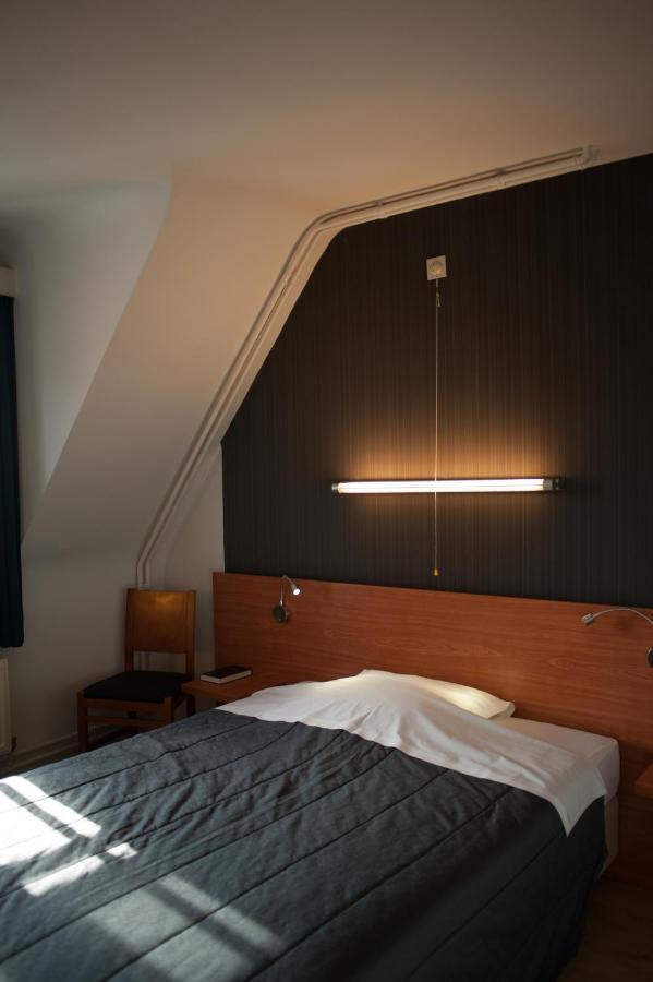 Jfk Hotel Zelzate - Gent Exterior foto